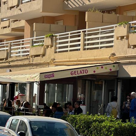Alghero Sun & Sea - Spiaggia A 50 Metri Екстериор снимка