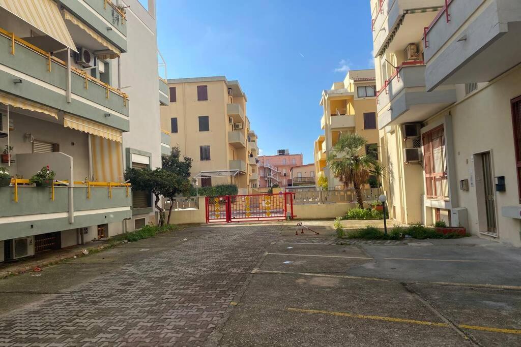 Alghero Sun & Sea - Spiaggia A 50 Metri Екстериор снимка