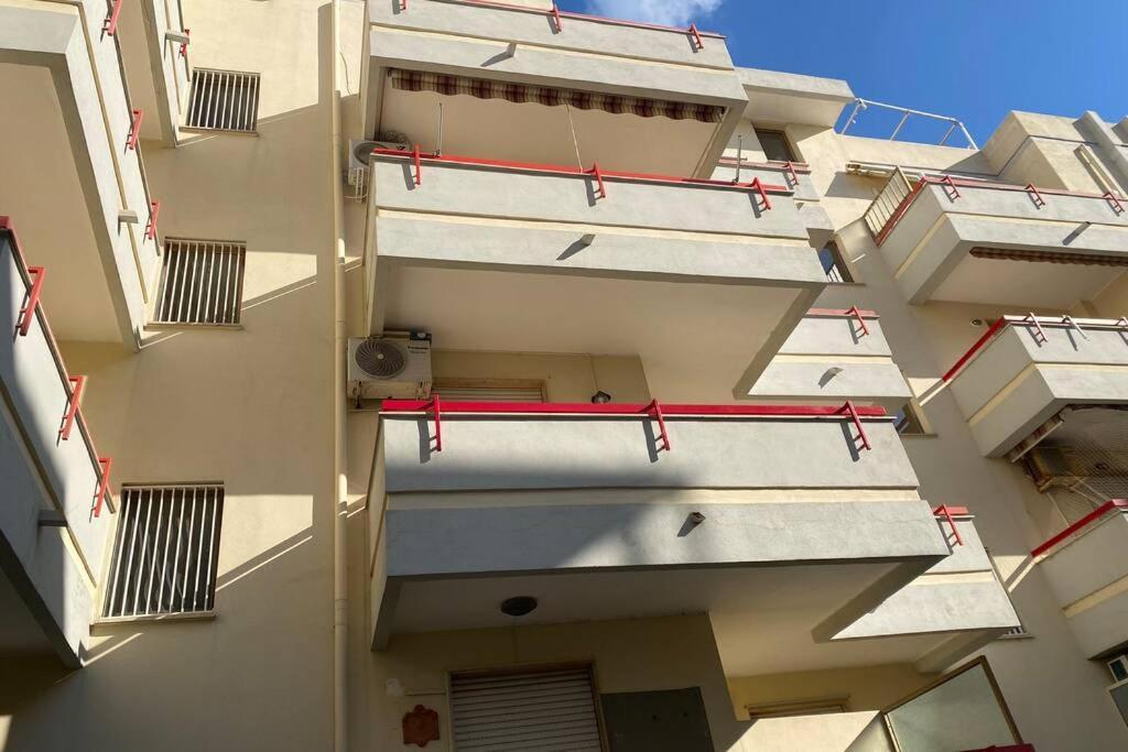 Alghero Sun & Sea - Spiaggia A 50 Metri Екстериор снимка