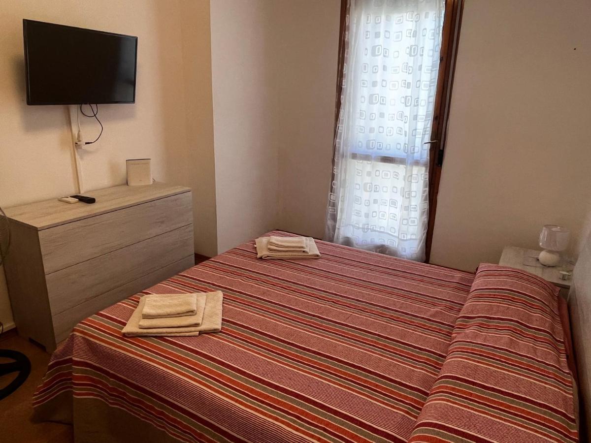 Alghero Sun & Sea - Spiaggia A 50 Metri Екстериор снимка