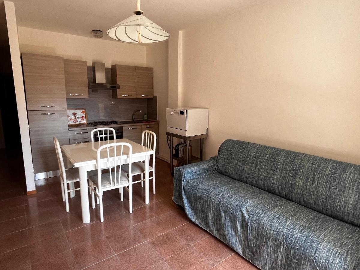 Alghero Sun & Sea - Spiaggia A 50 Metri Екстериор снимка