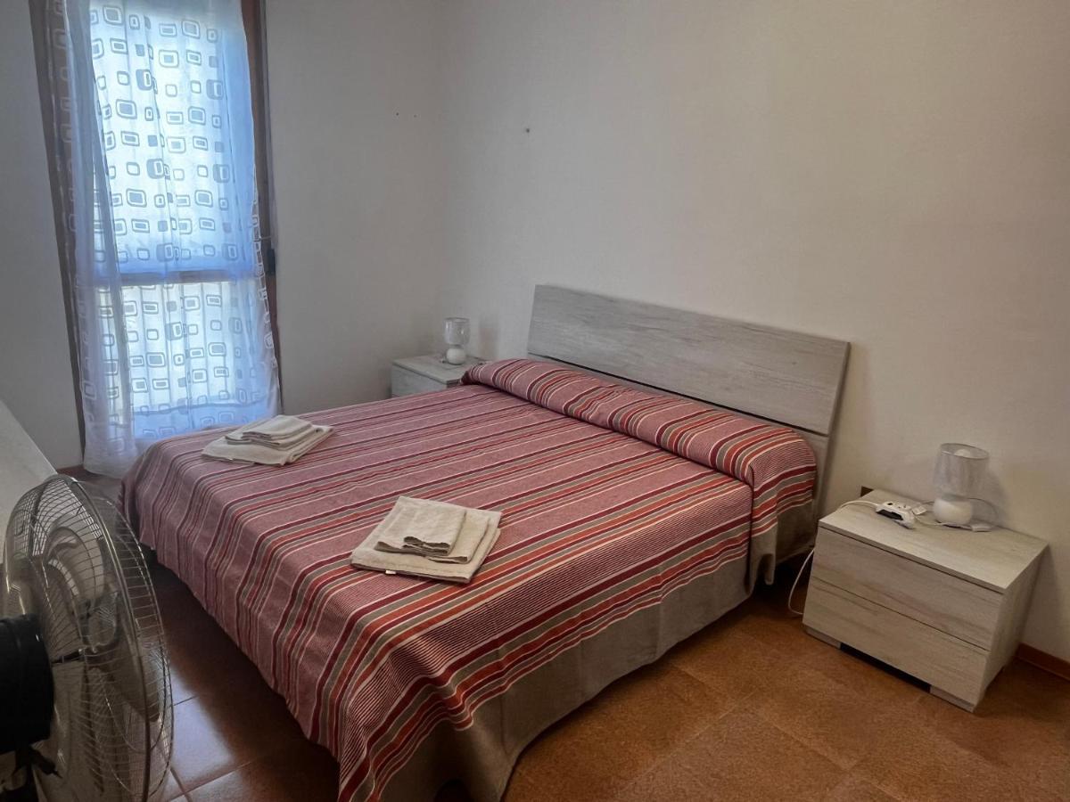 Alghero Sun & Sea - Spiaggia A 50 Metri Екстериор снимка