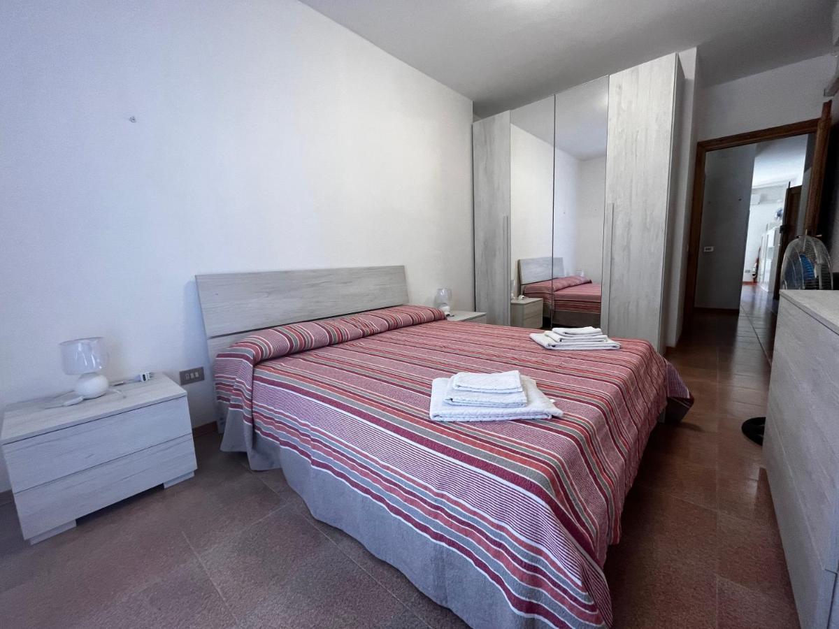 Alghero Sun & Sea - Spiaggia A 50 Metri Екстериор снимка