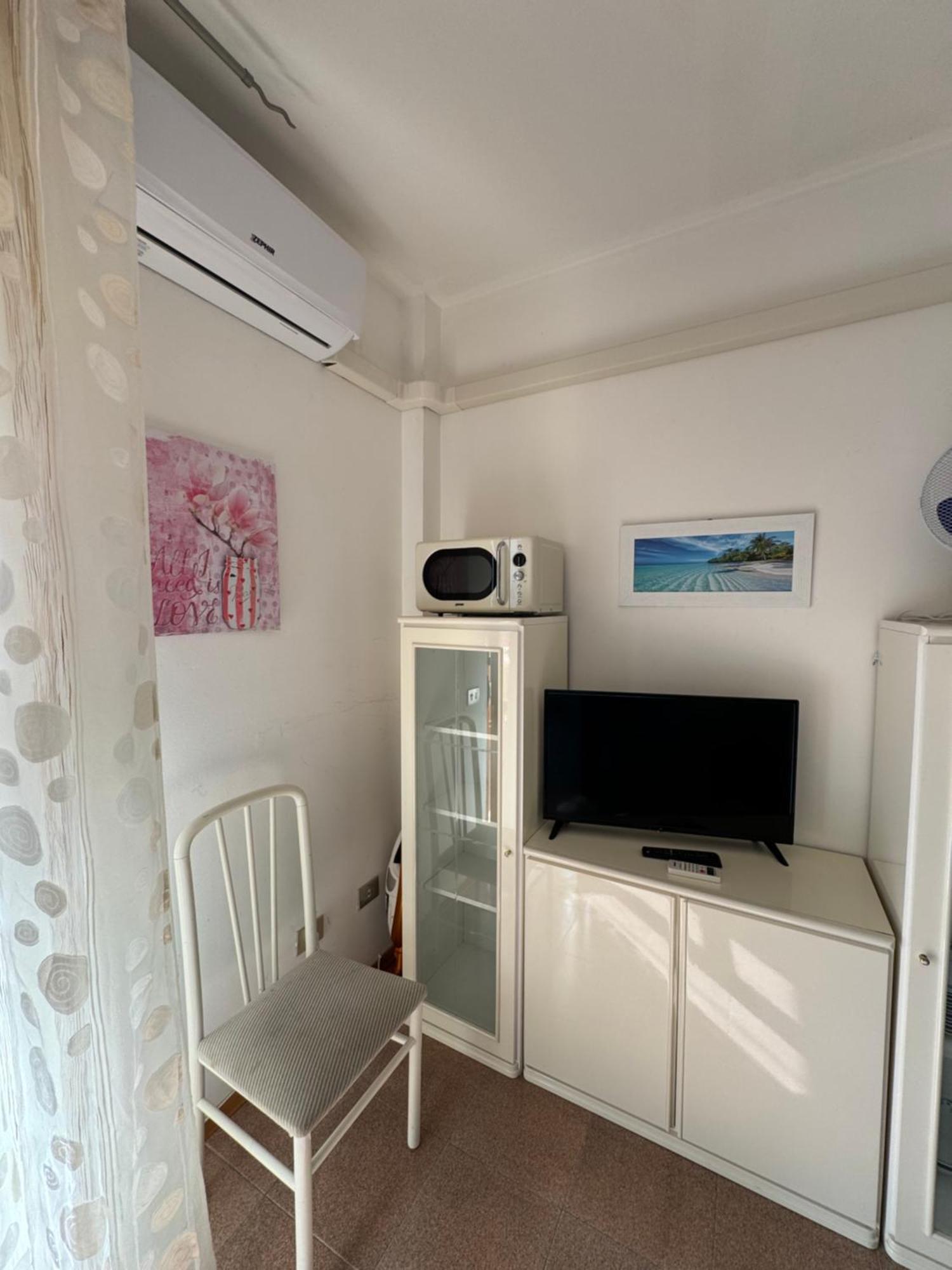 Alghero Sun & Sea - Spiaggia A 50 Metri Екстериор снимка