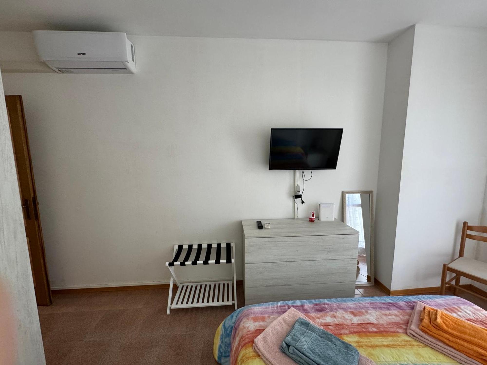 Alghero Sun & Sea - Spiaggia A 50 Metri Екстериор снимка
