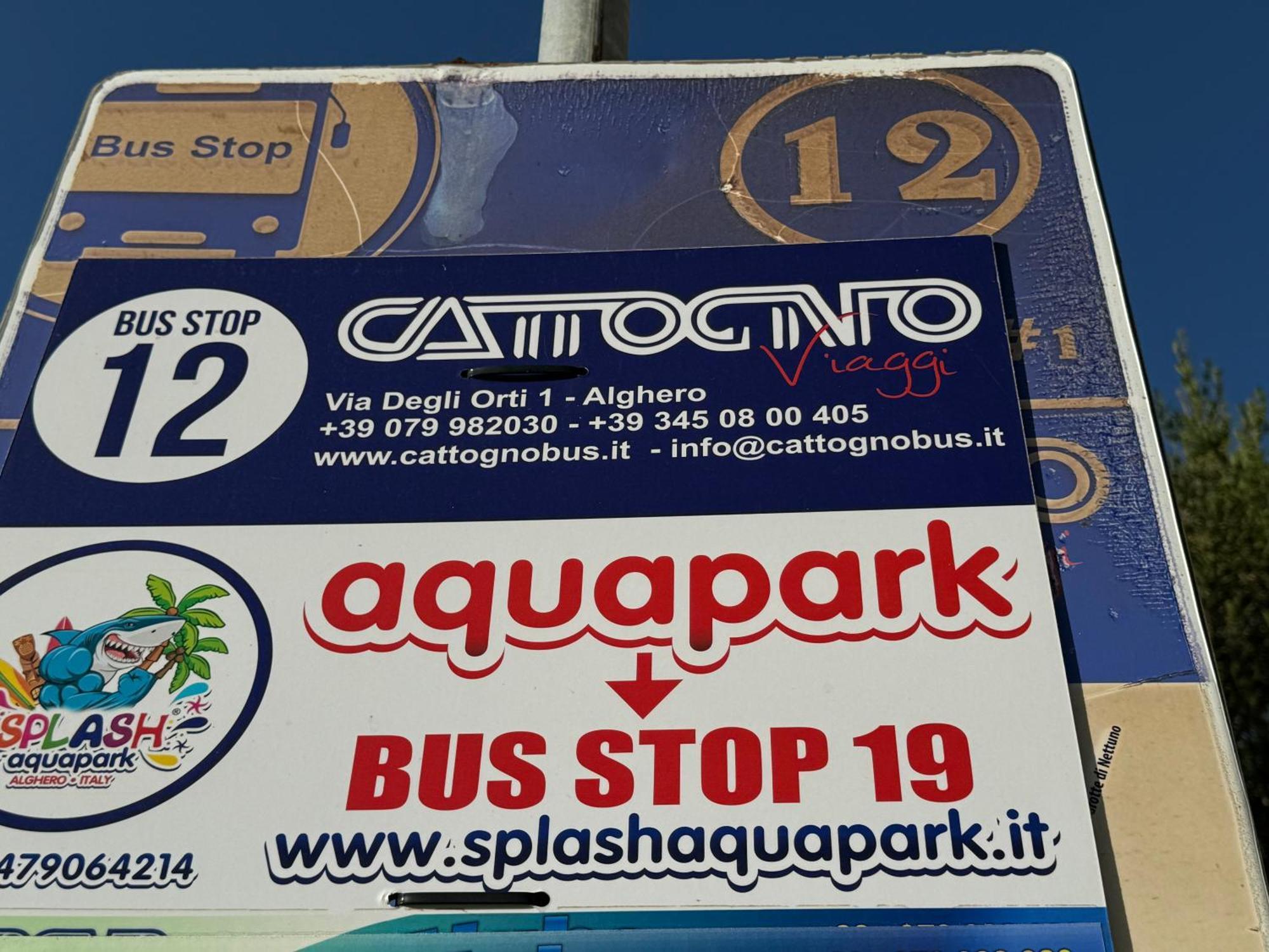 Alghero Sun & Sea - Spiaggia A 50 Metri Екстериор снимка