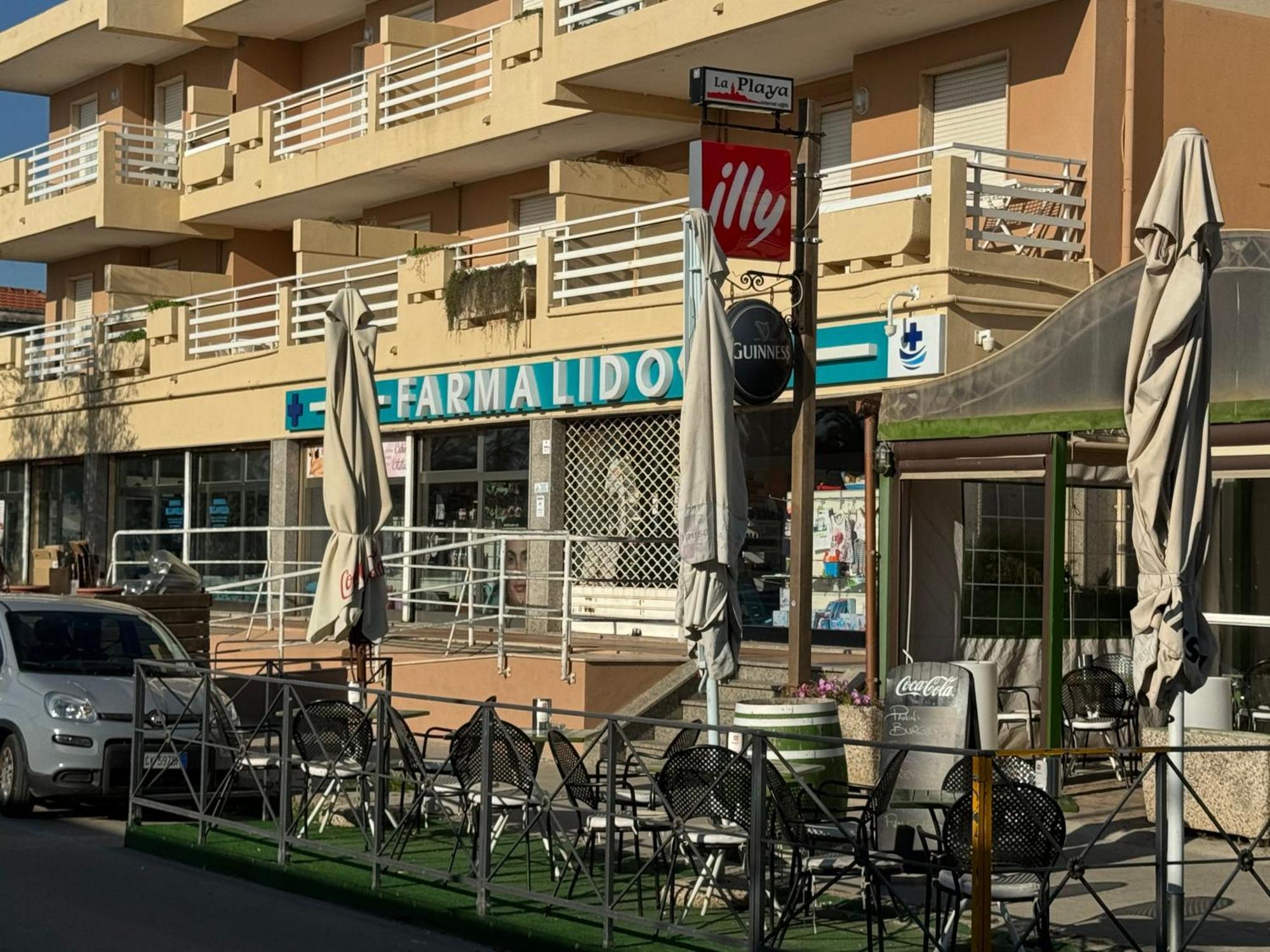 Alghero Sun & Sea - Spiaggia A 50 Metri Екстериор снимка