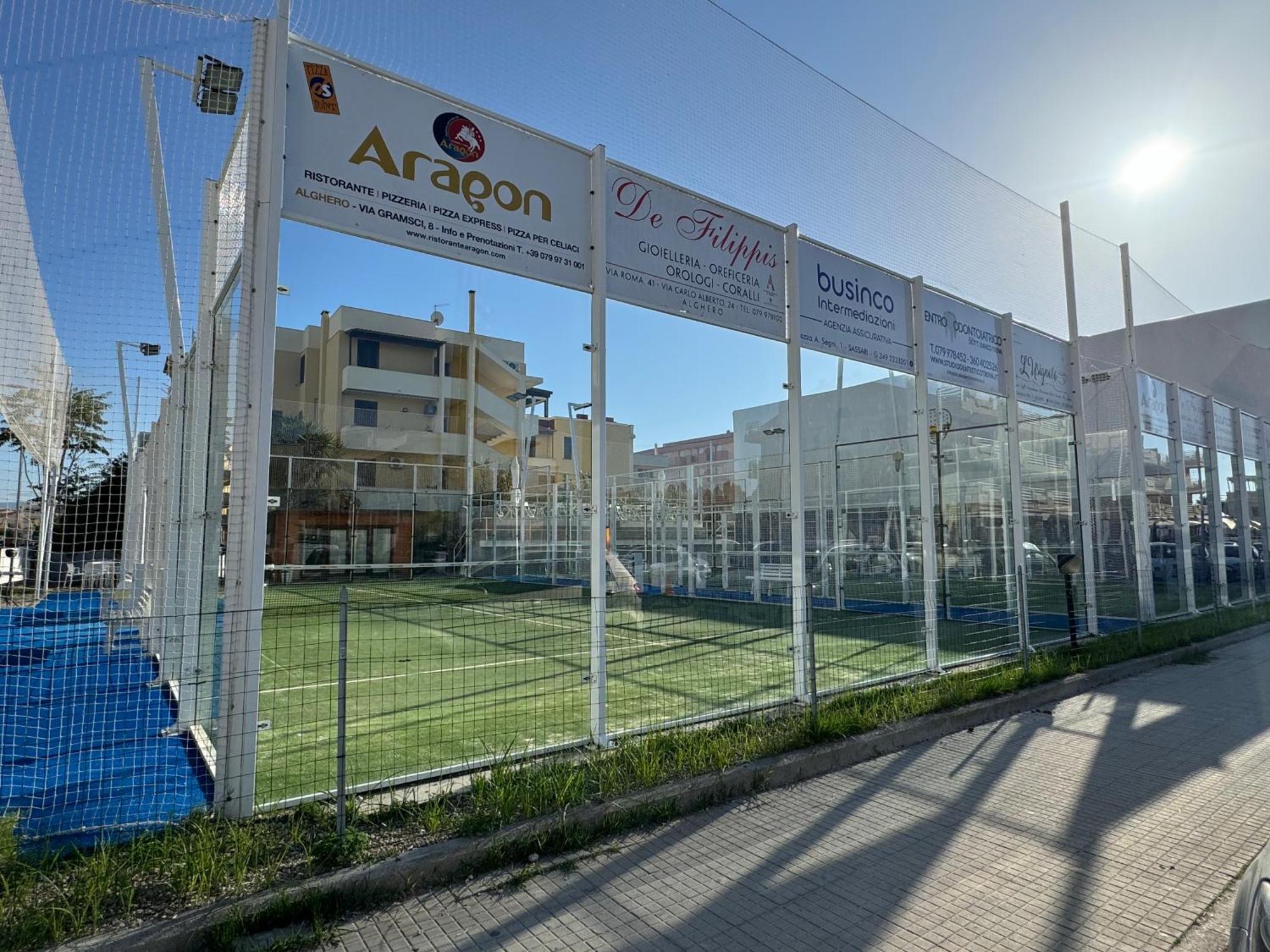 Alghero Sun & Sea - Spiaggia A 50 Metri Екстериор снимка