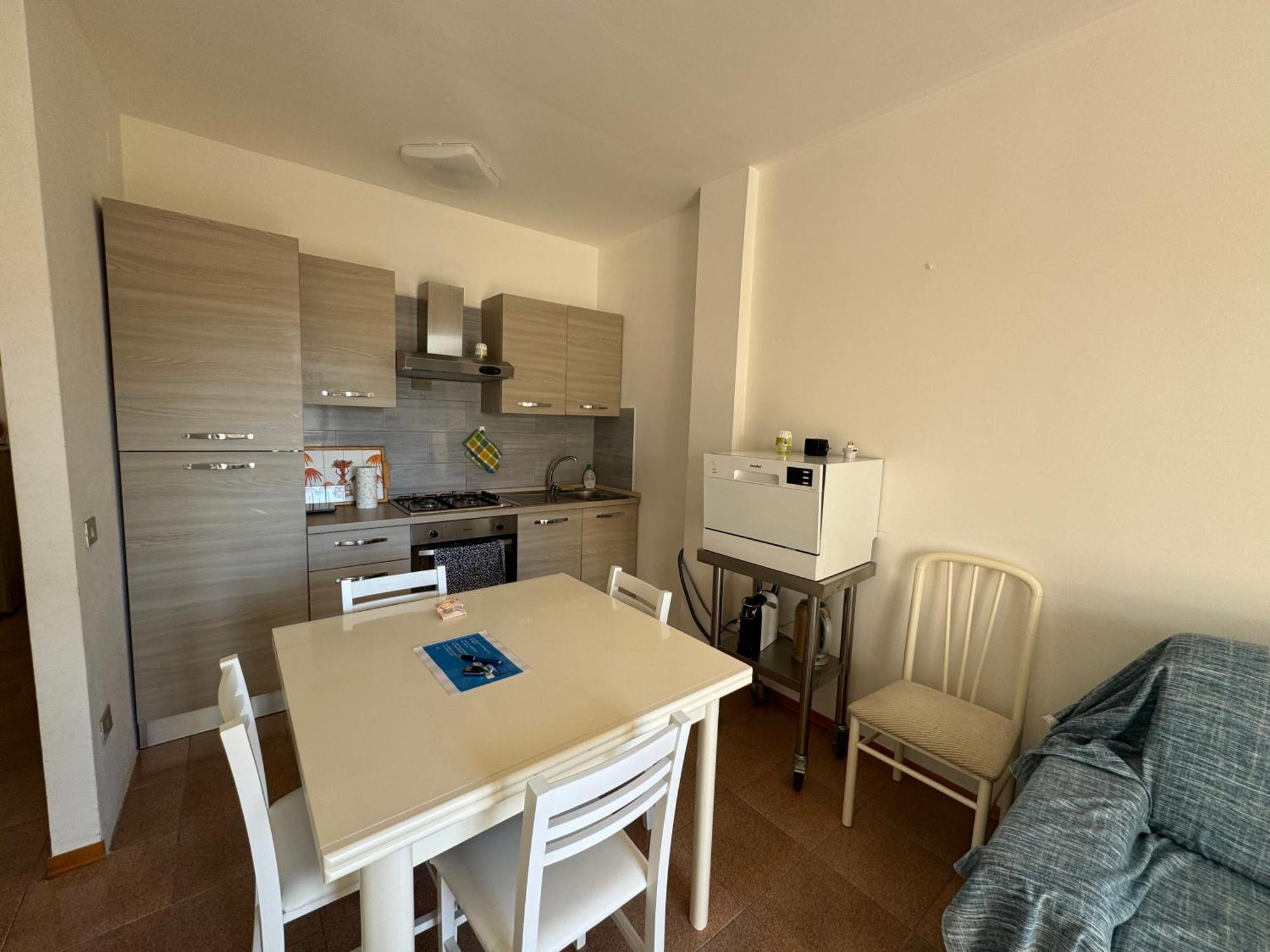 Alghero Sun & Sea - Spiaggia A 50 Metri Екстериор снимка