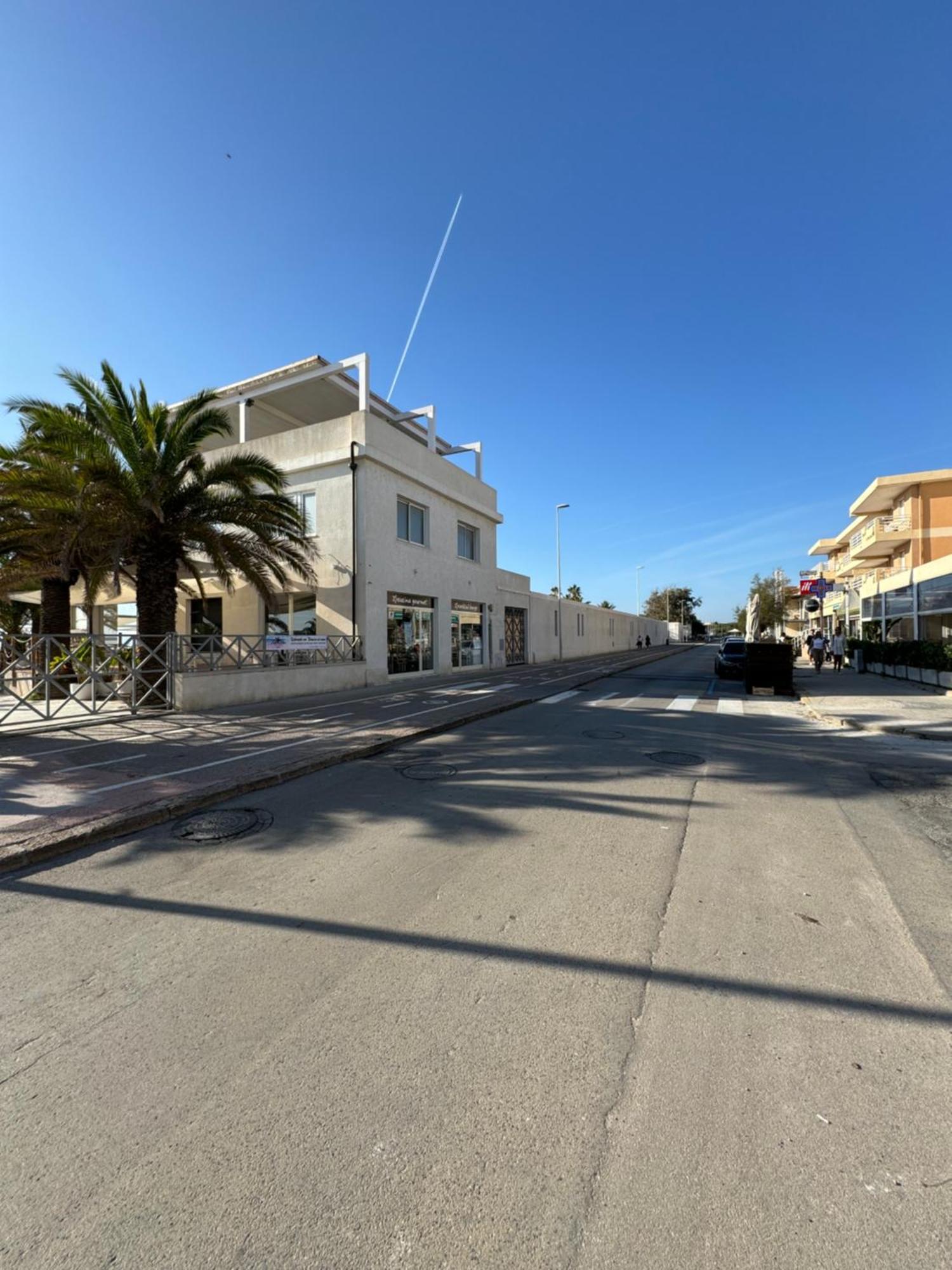 Alghero Sun & Sea - Spiaggia A 50 Metri Екстериор снимка